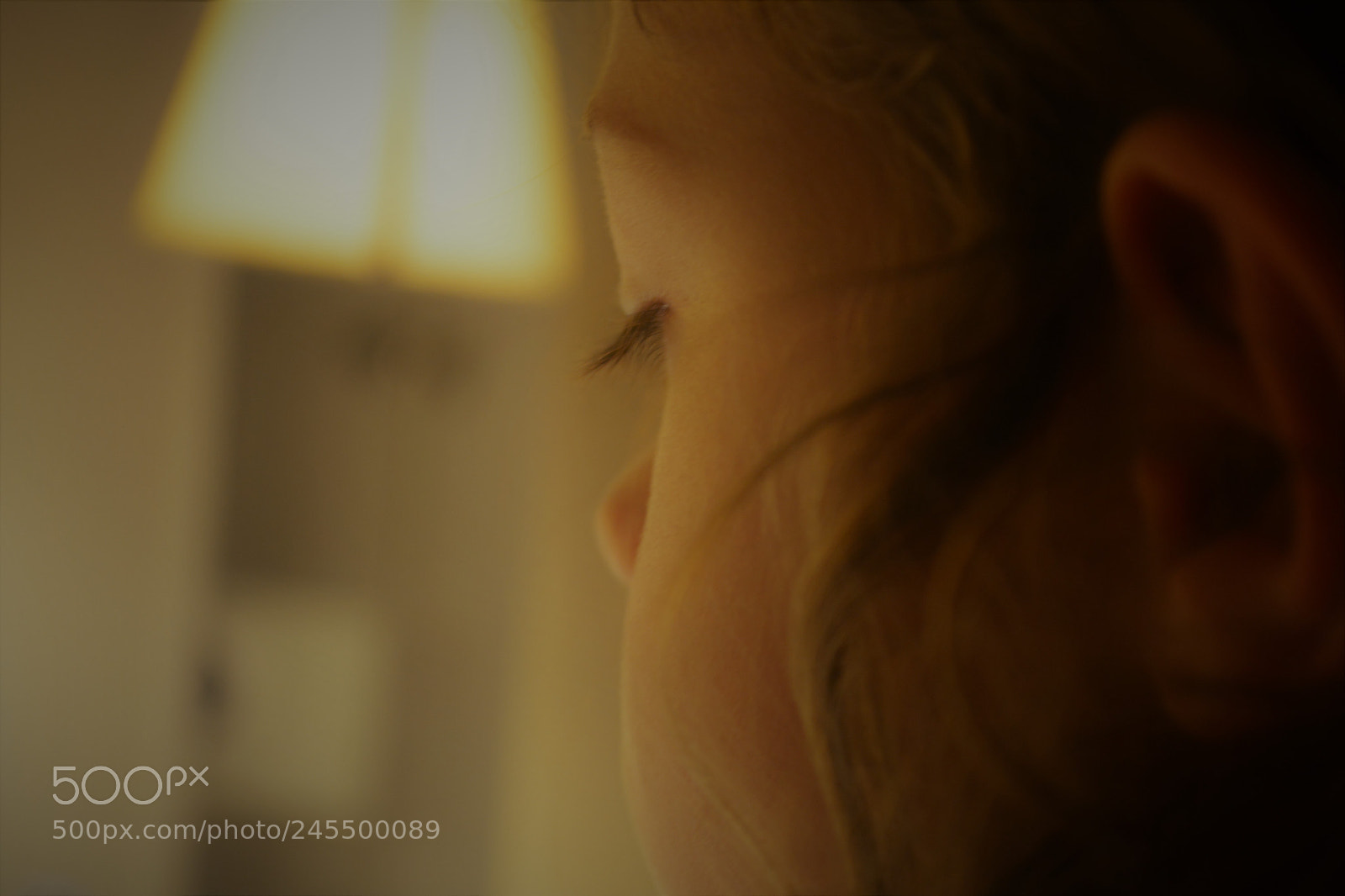 Nikon D5200 sample photo. Little lady thoughts! photography