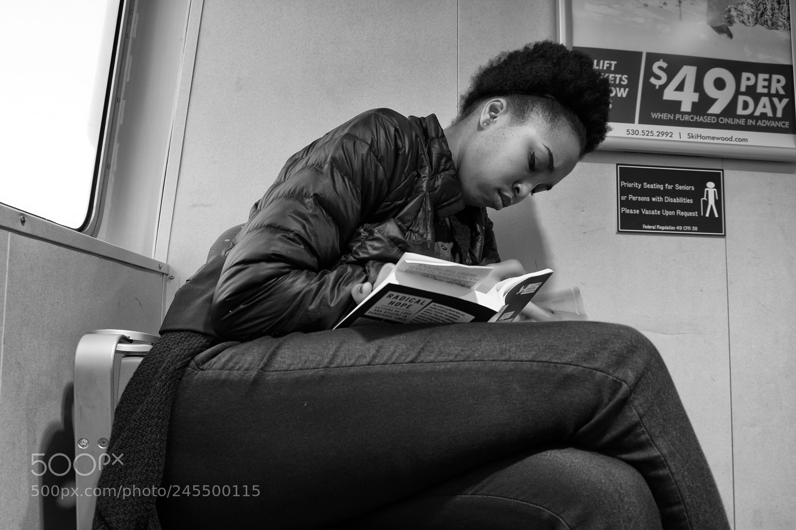 Fujifilm X-T20 sample photo. Radical hope photography