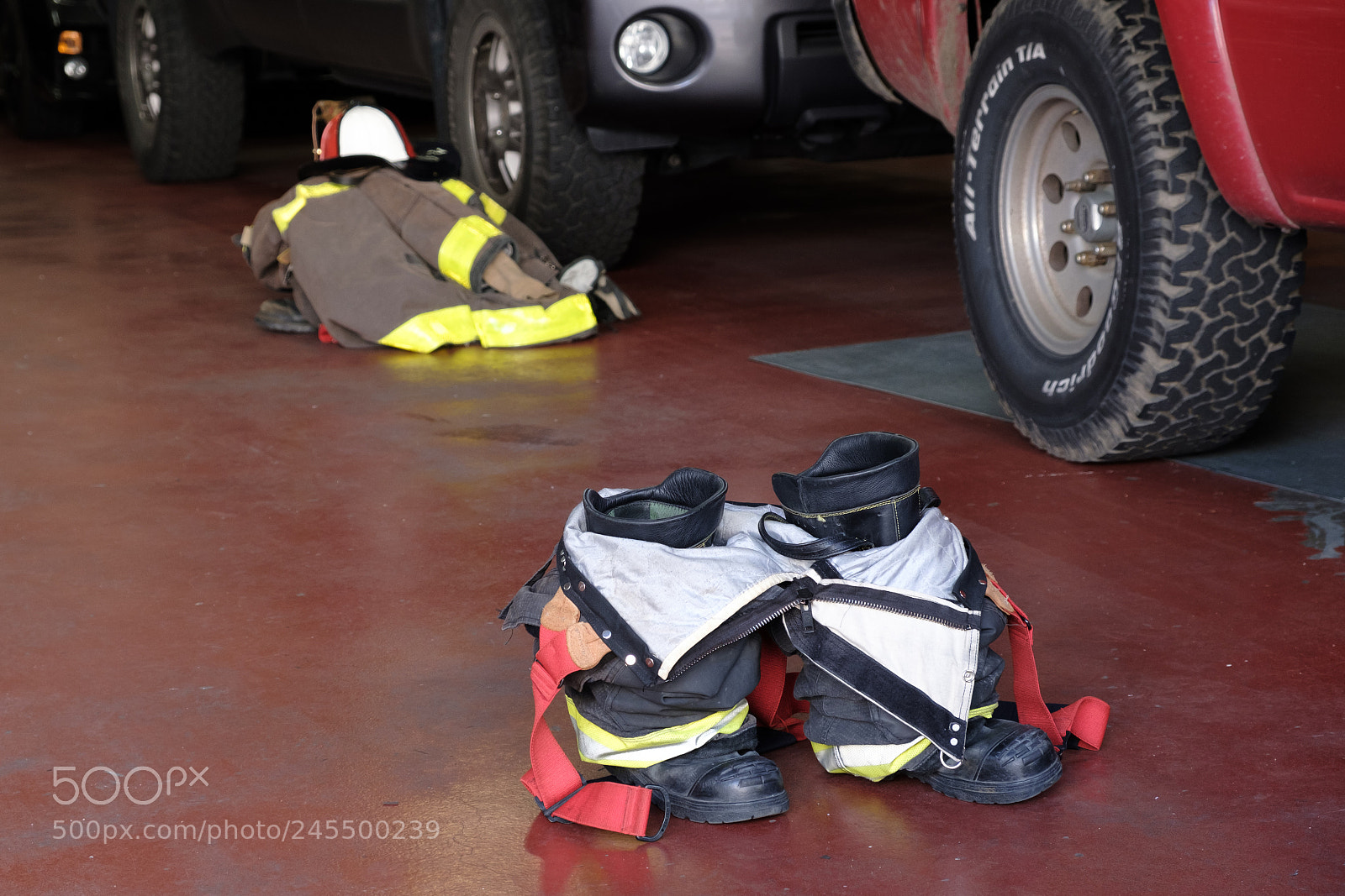 Fujifilm X-T20 sample photo. Naked firefighter photography
