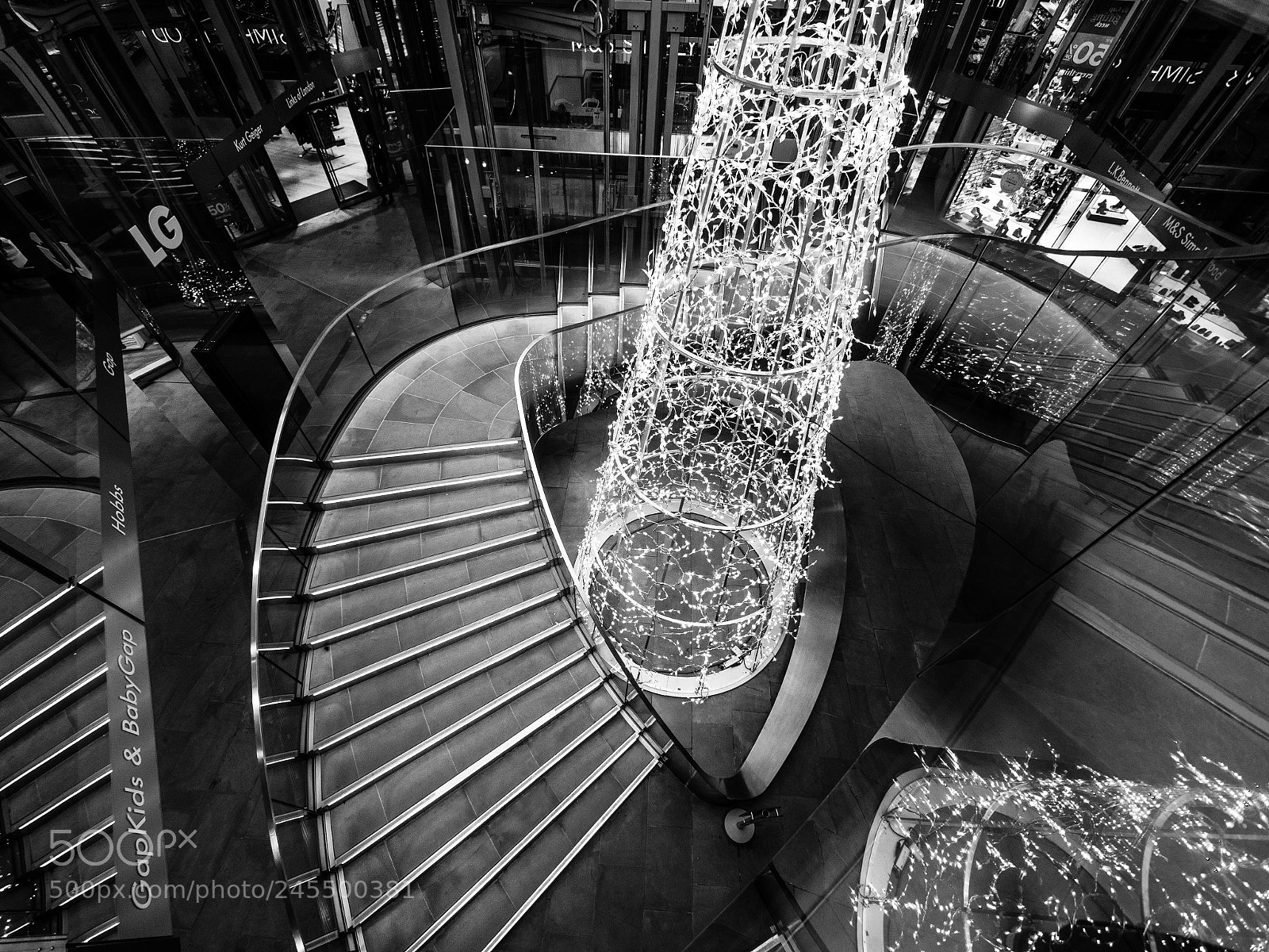 Panasonic Lumix DMC-GX8 sample photo. A day in london photography