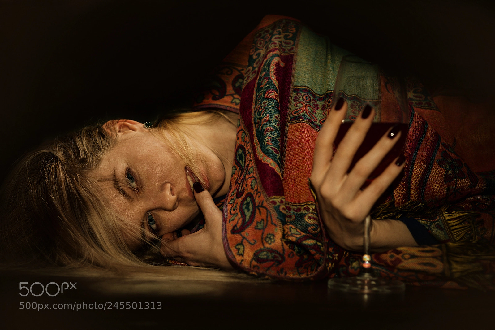 Nikon D610 sample photo. Алёна photography