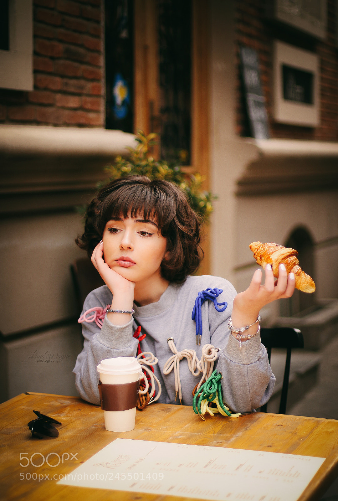 Canon EOS 7D Mark II sample photo. Caffee photography
