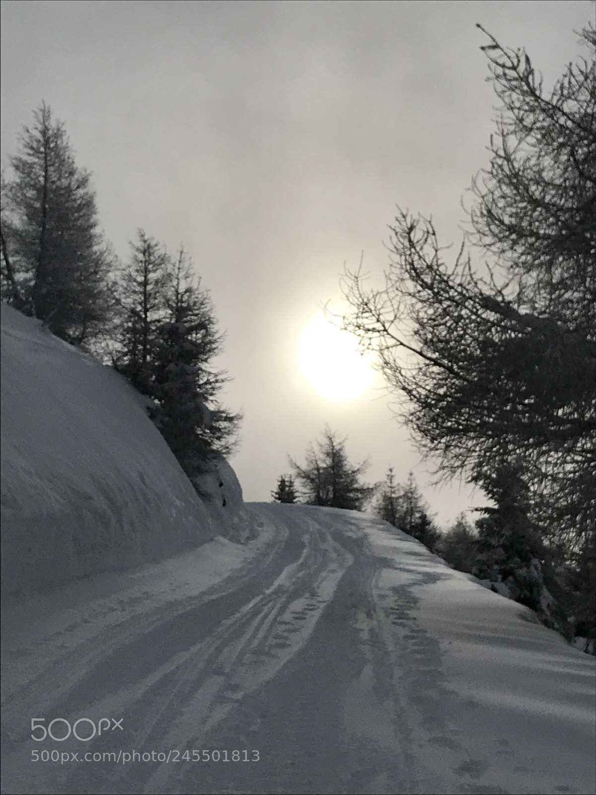 Apple iPhone 7 sample photo. Una giornata in montagna photography