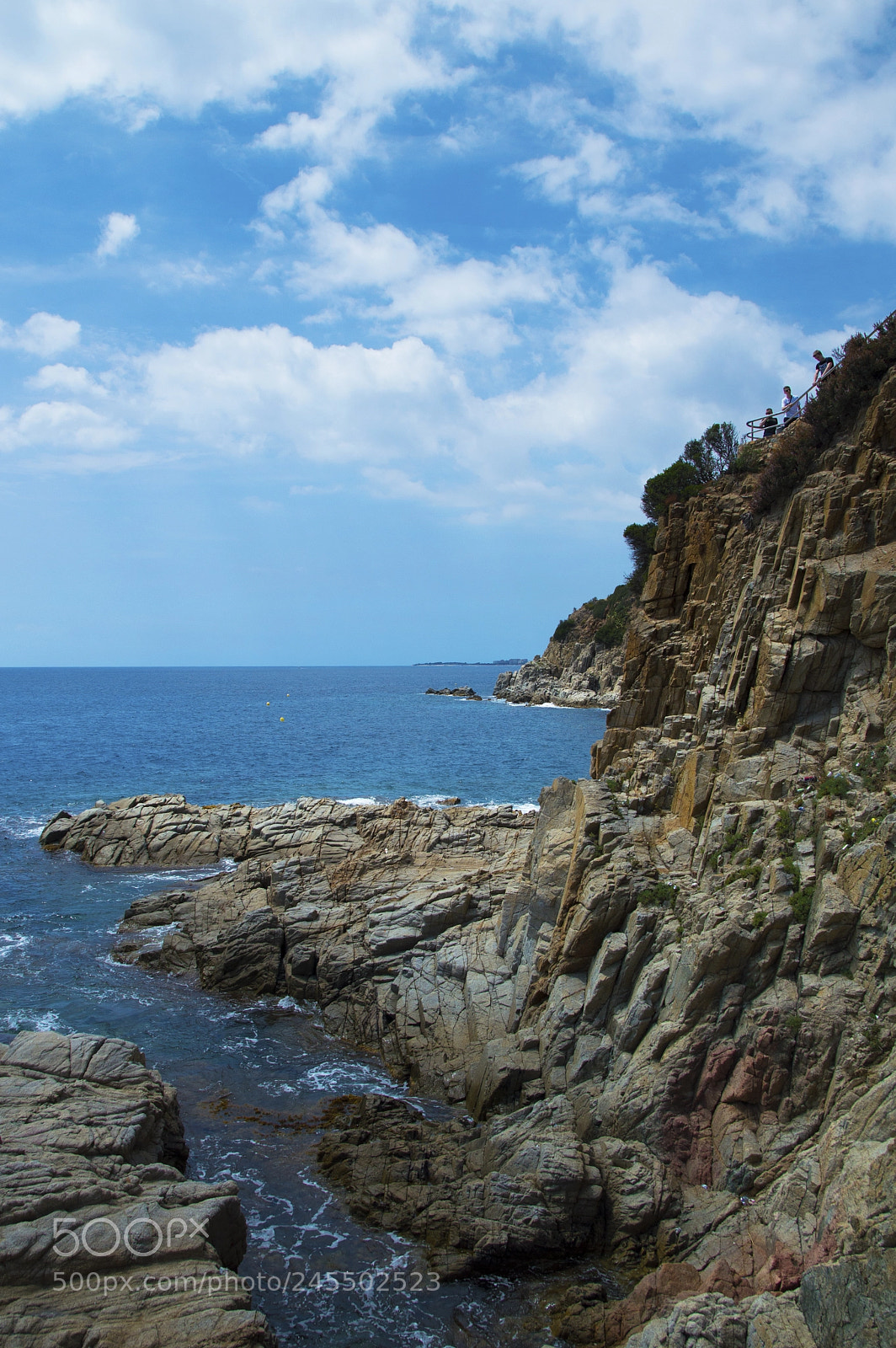 Nikon D3200 sample photo. The clash photography