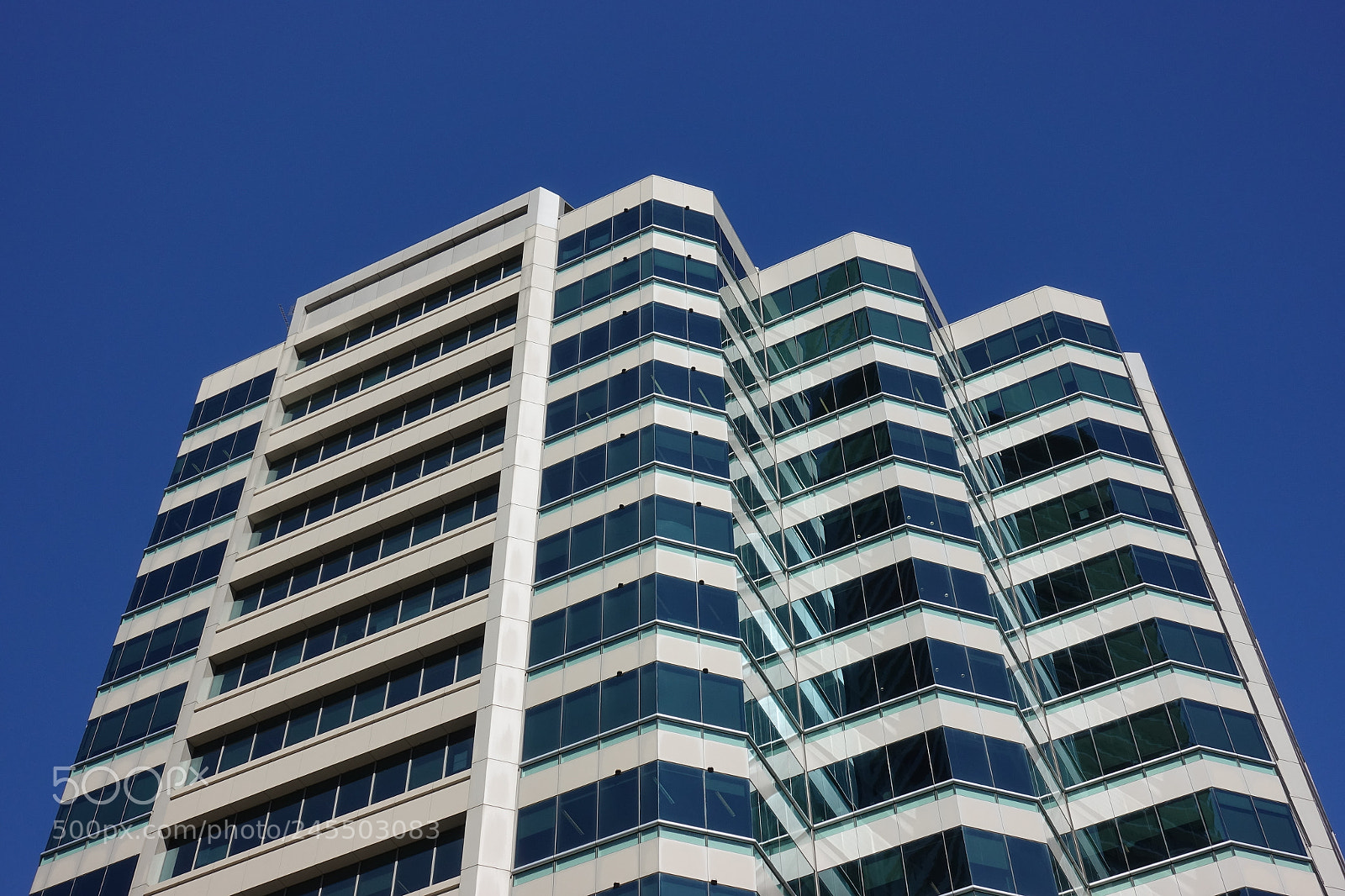 Sony DSC-RX100M5 sample photo. High rise photography