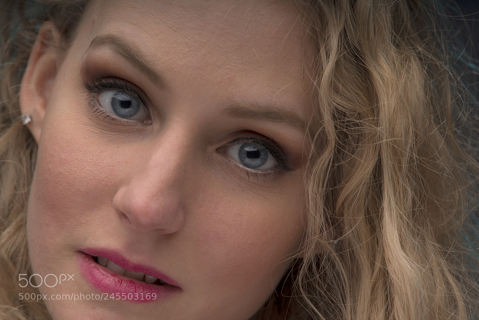 Pentax K-1 sample photo. Jen sander photography