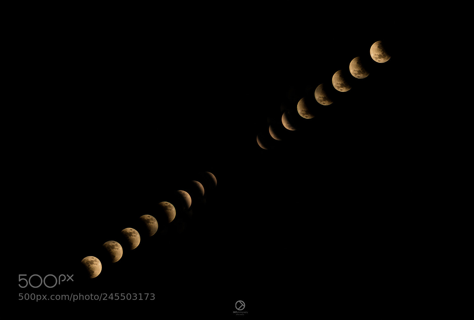 Canon EOS 60D sample photo. Moon photography
