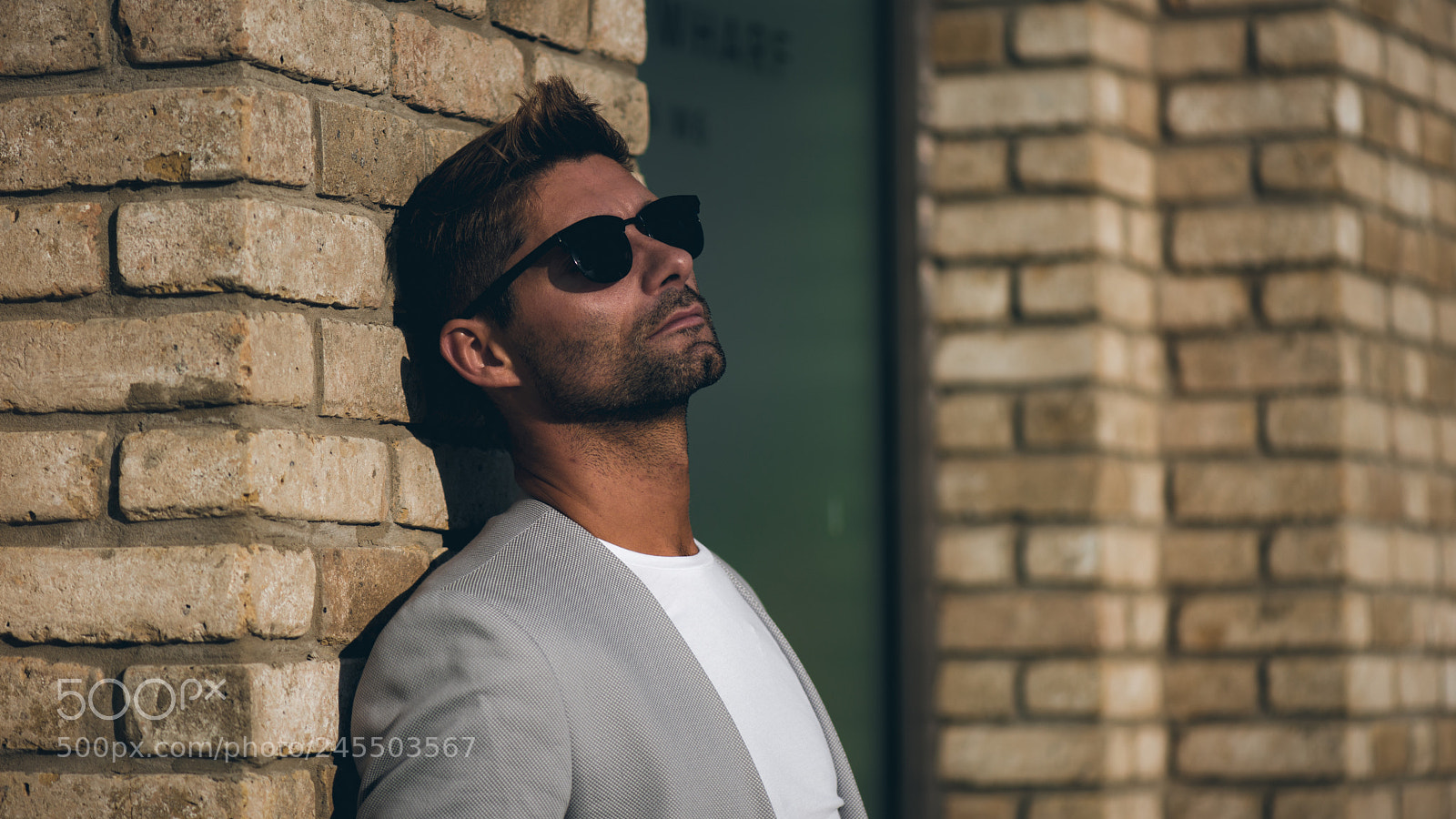Nikon D800E sample photo. Mr. d photography