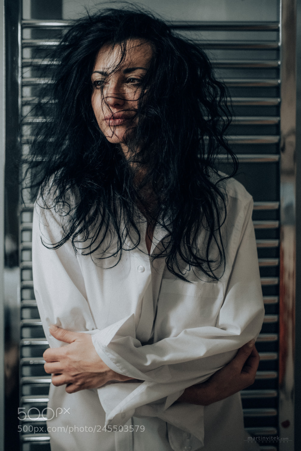 Fujifilm X-T2 sample photo. Linda o - 07 photography