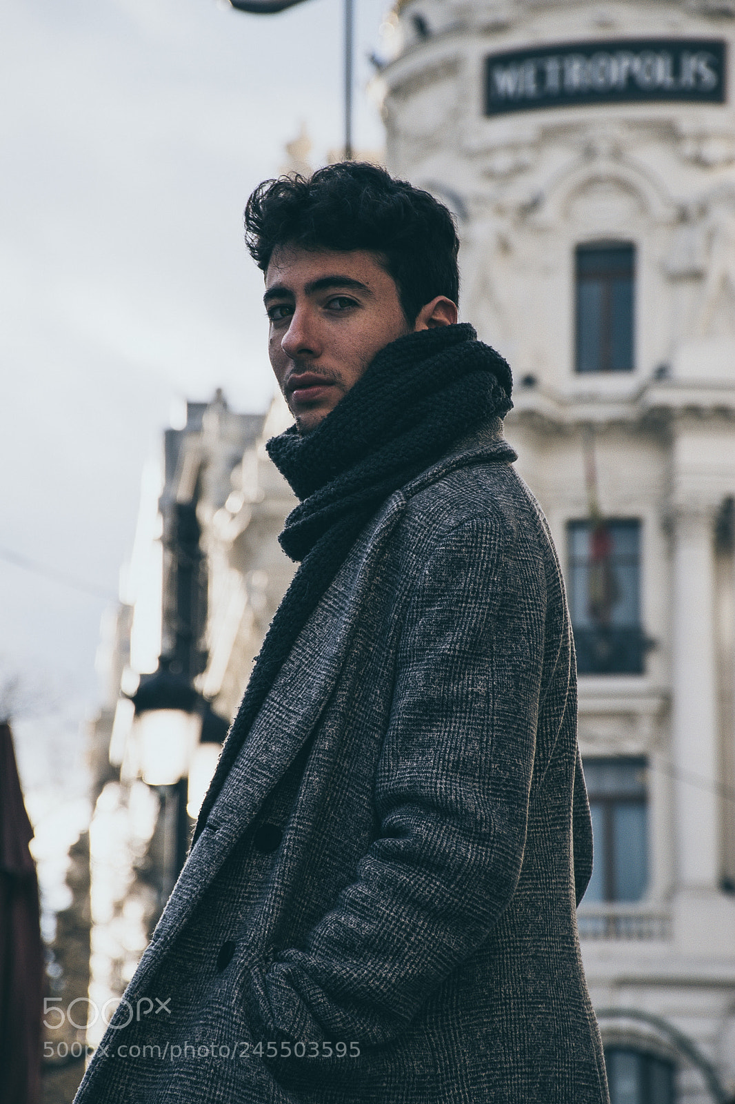 Nikon D5500 sample photo. Diego. photography