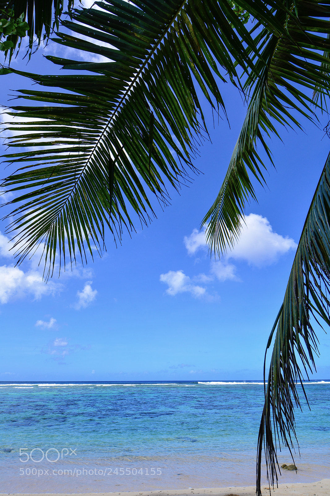Nikon D7100 sample photo. Fai fai beach photography