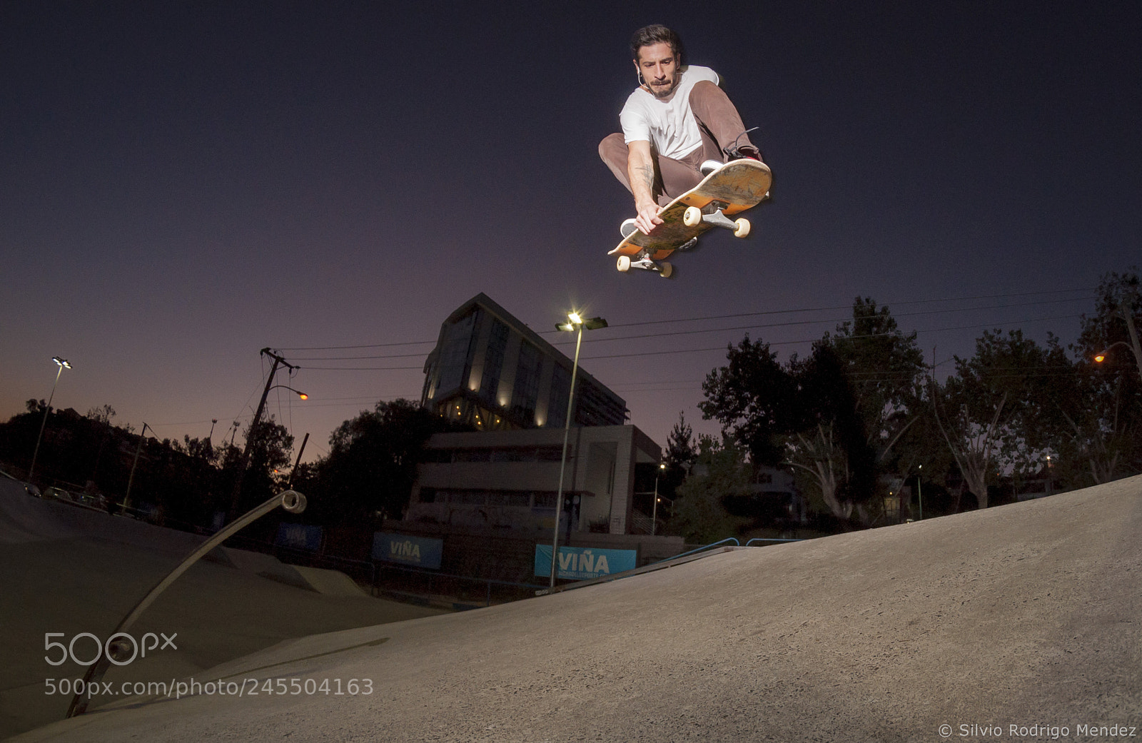 Nikon D5000 sample photo. Alfredo garcia - polejam photography