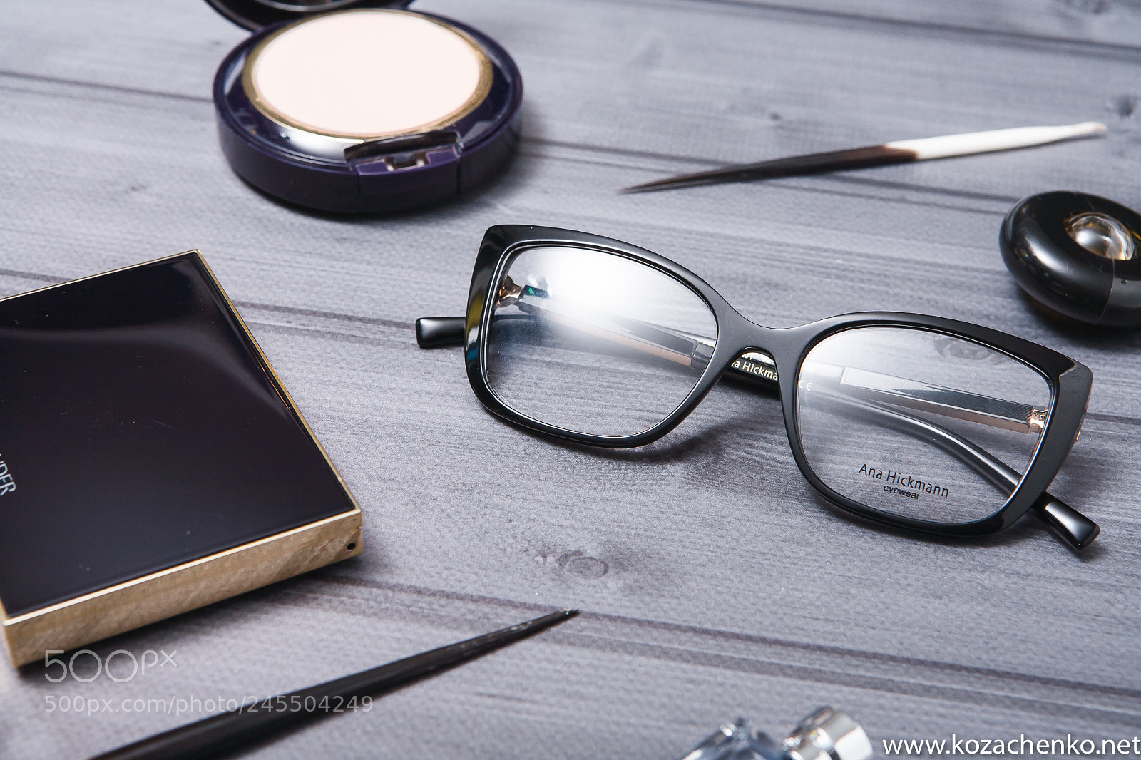 Canon EOS 5D sample photo. Eyewear photography