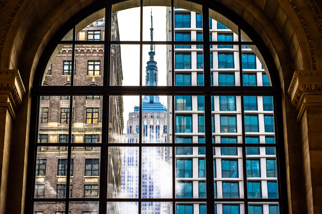 E m p i r e by Vincent on 500px.com