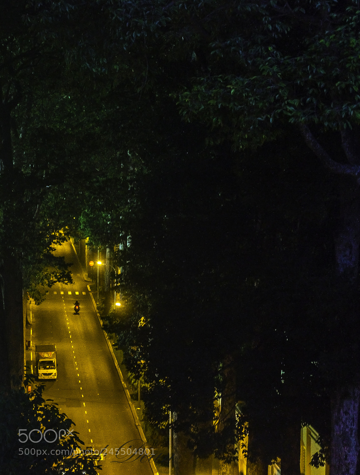 Nikon D3200 sample photo. Saigoncitystreet photography