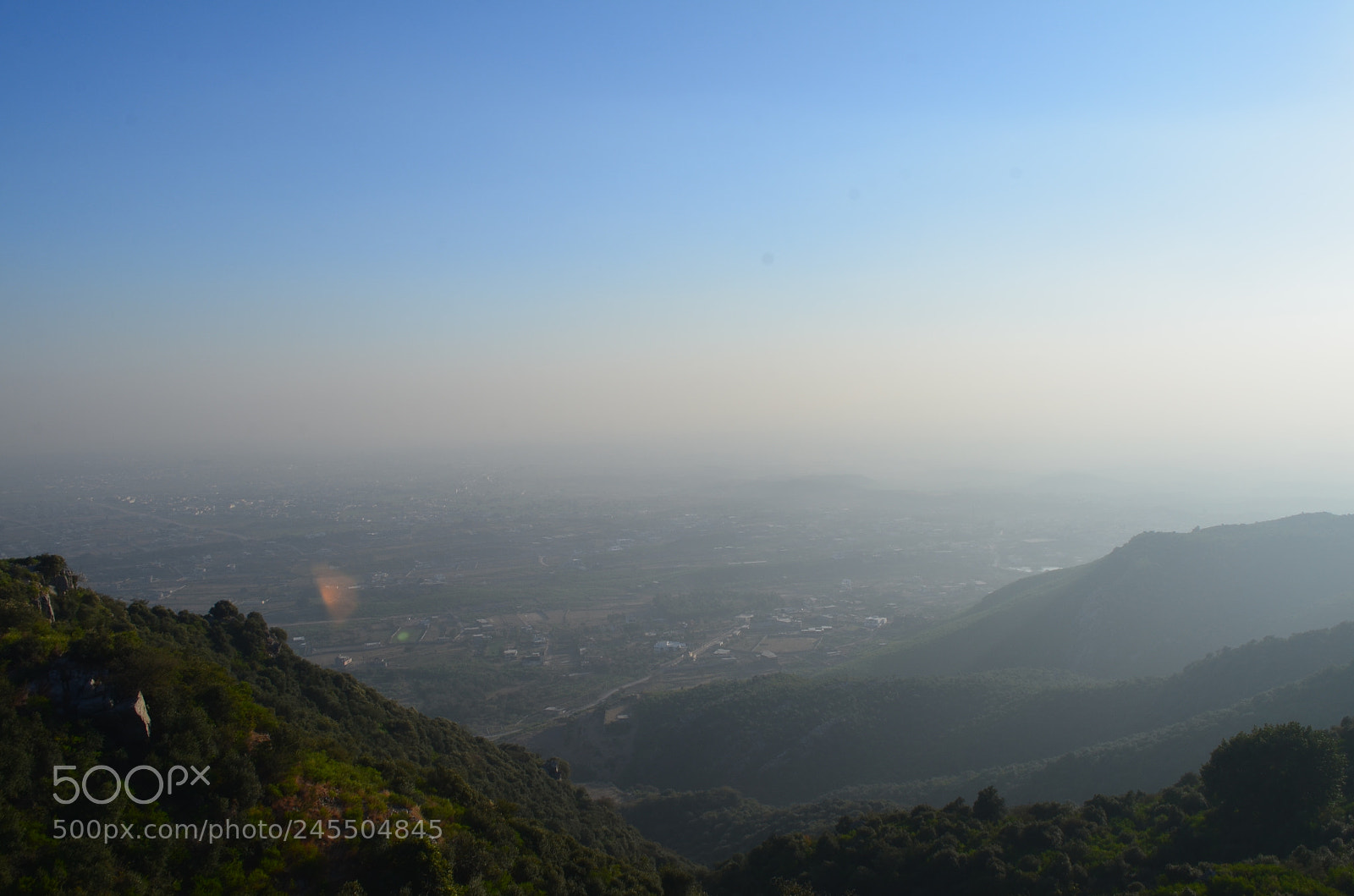Nikon D5100 sample photo. Nature photography