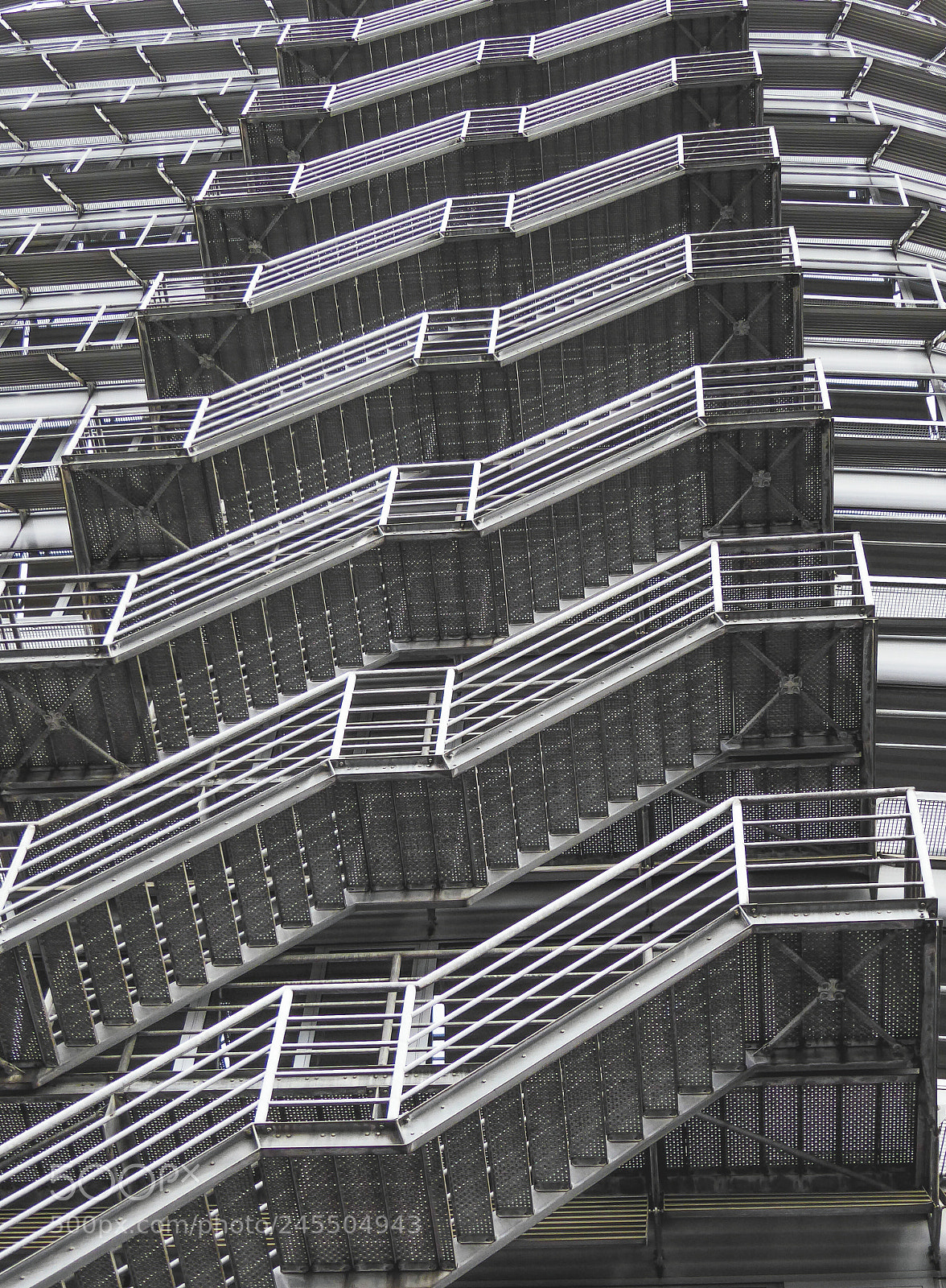 Panasonic Lumix DMC-ZS50 (Lumix DMC-TZ70) sample photo. Amsterdam stairs photography