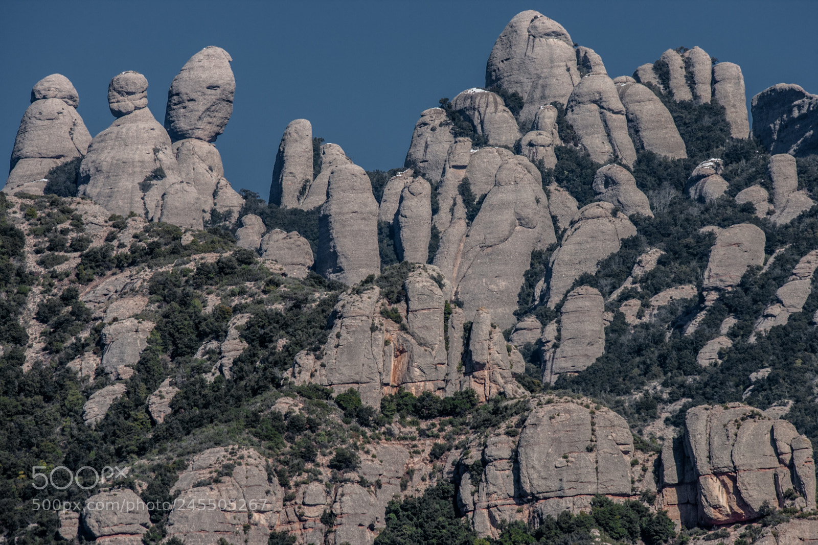 Canon EOS-1Ds Mark II sample photo. Montserrat and snow xvi photography