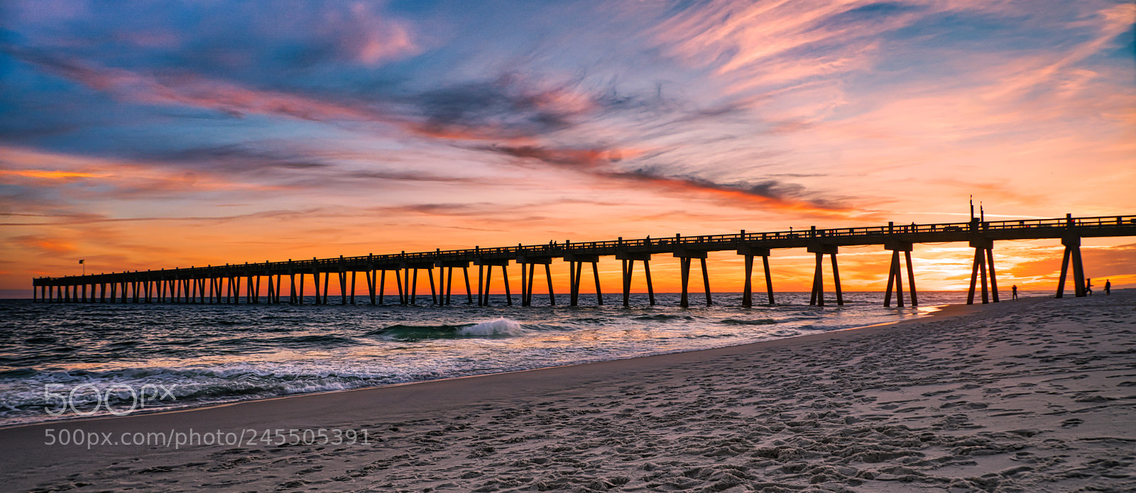 Sony a9 sample photo. Beach golden hour view  photography