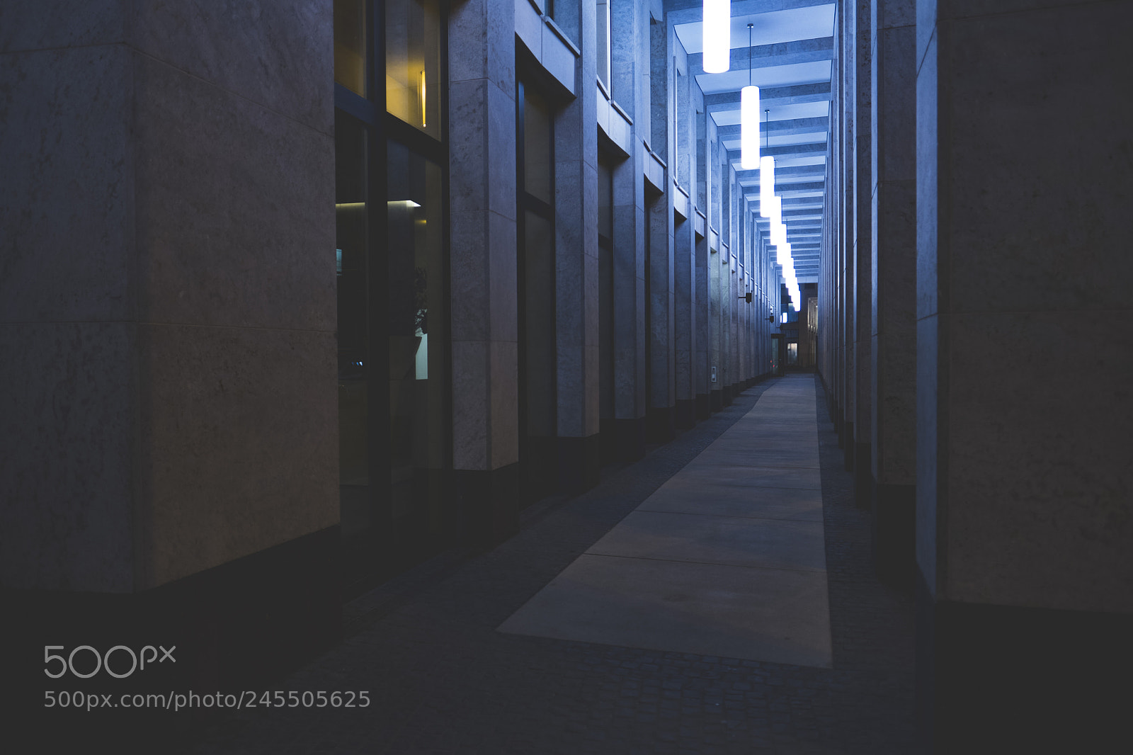Fujifilm X-Pro2 sample photo. Frankfurt night photography