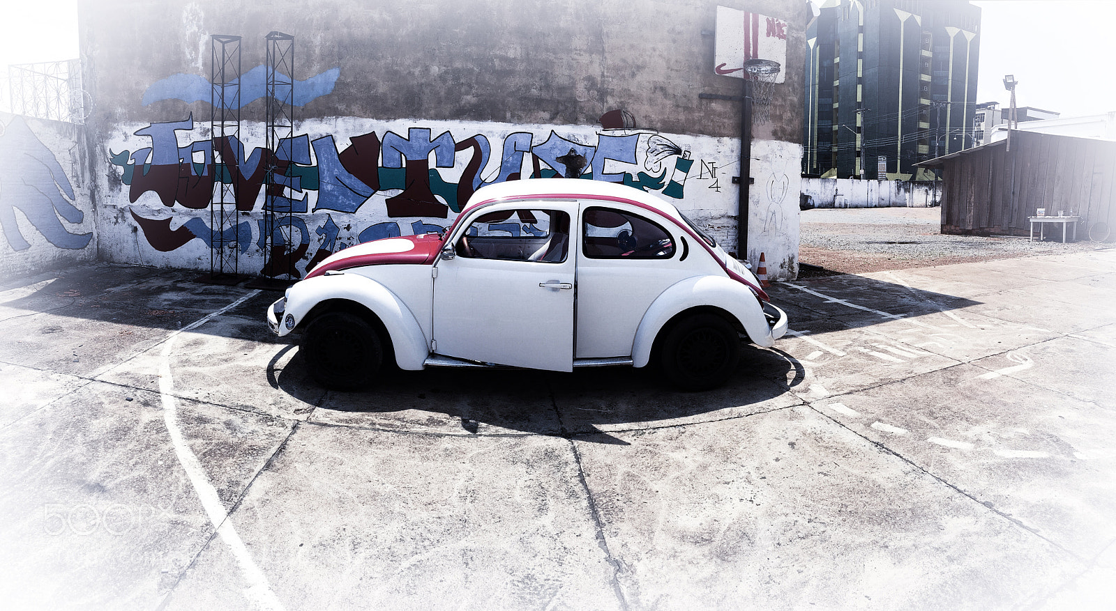 Apple iPhone 6s sample photo. Street beetle photography