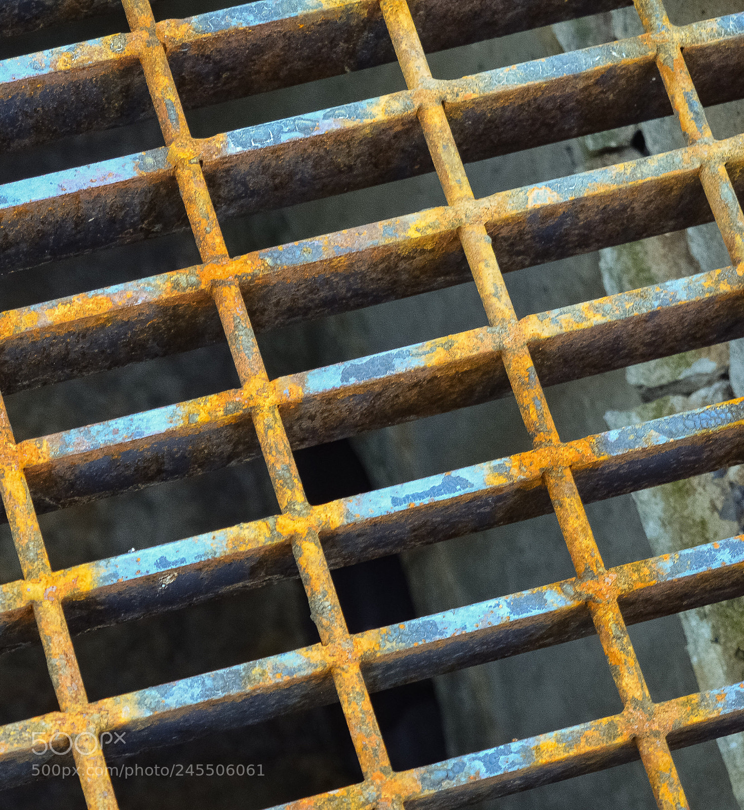 Nikon D5100 sample photo. Neils texture photography