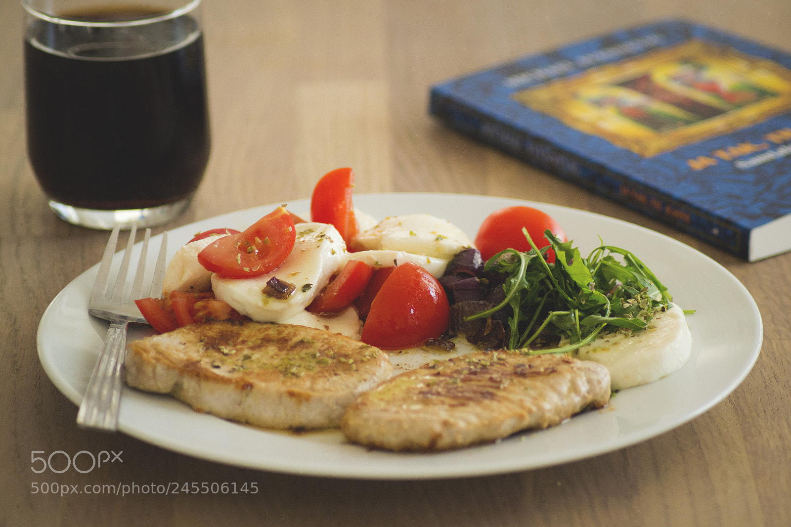 Nikon D3100 sample photo. Lunchlicious photography