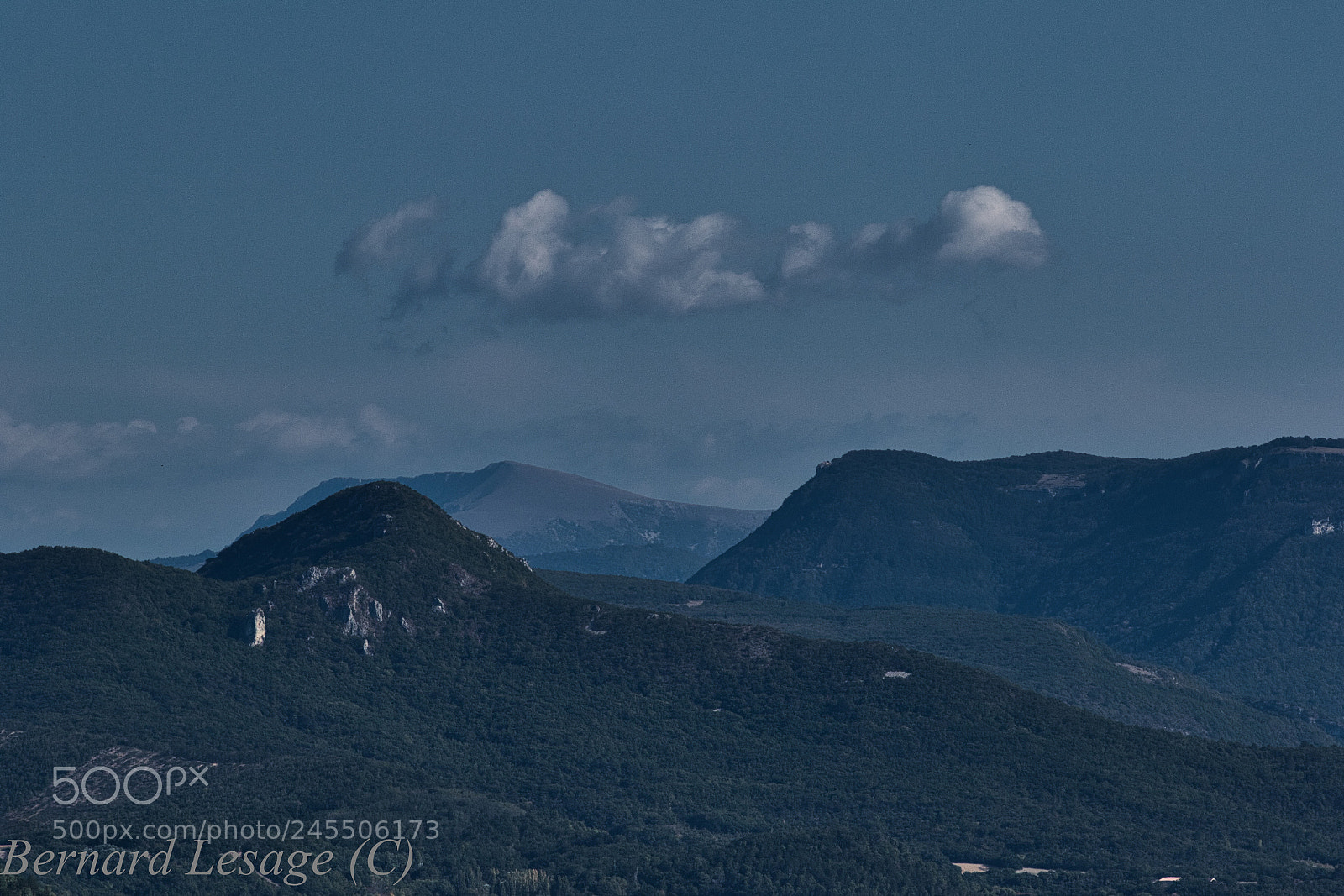 Canon EOS 7D Mark II sample photo. Panorama vu des bastets photography