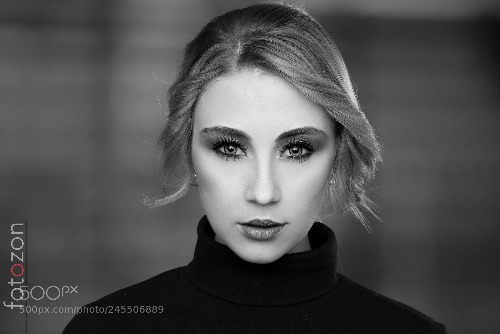 Nikon D800 sample photo. Der blick photography