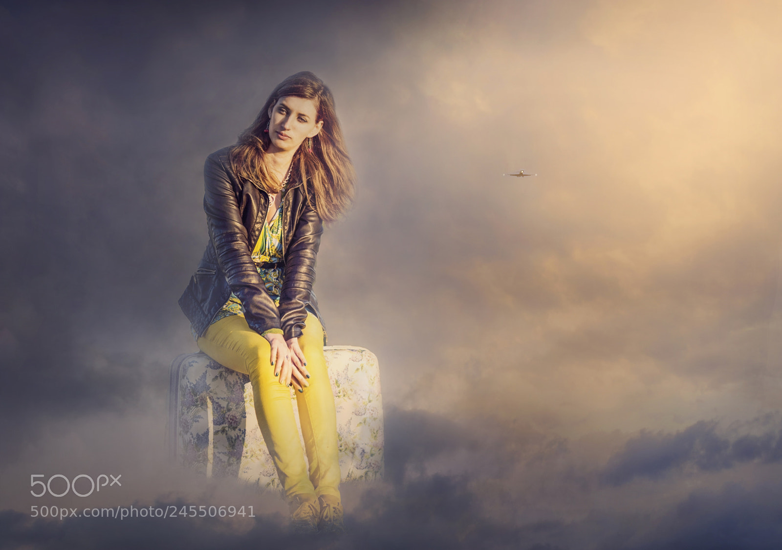 Nikon D810 sample photo. Whaiting photography