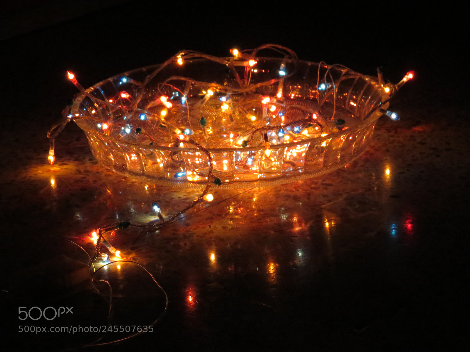 Canon PowerShot SX50 HS sample photo. Lights photography