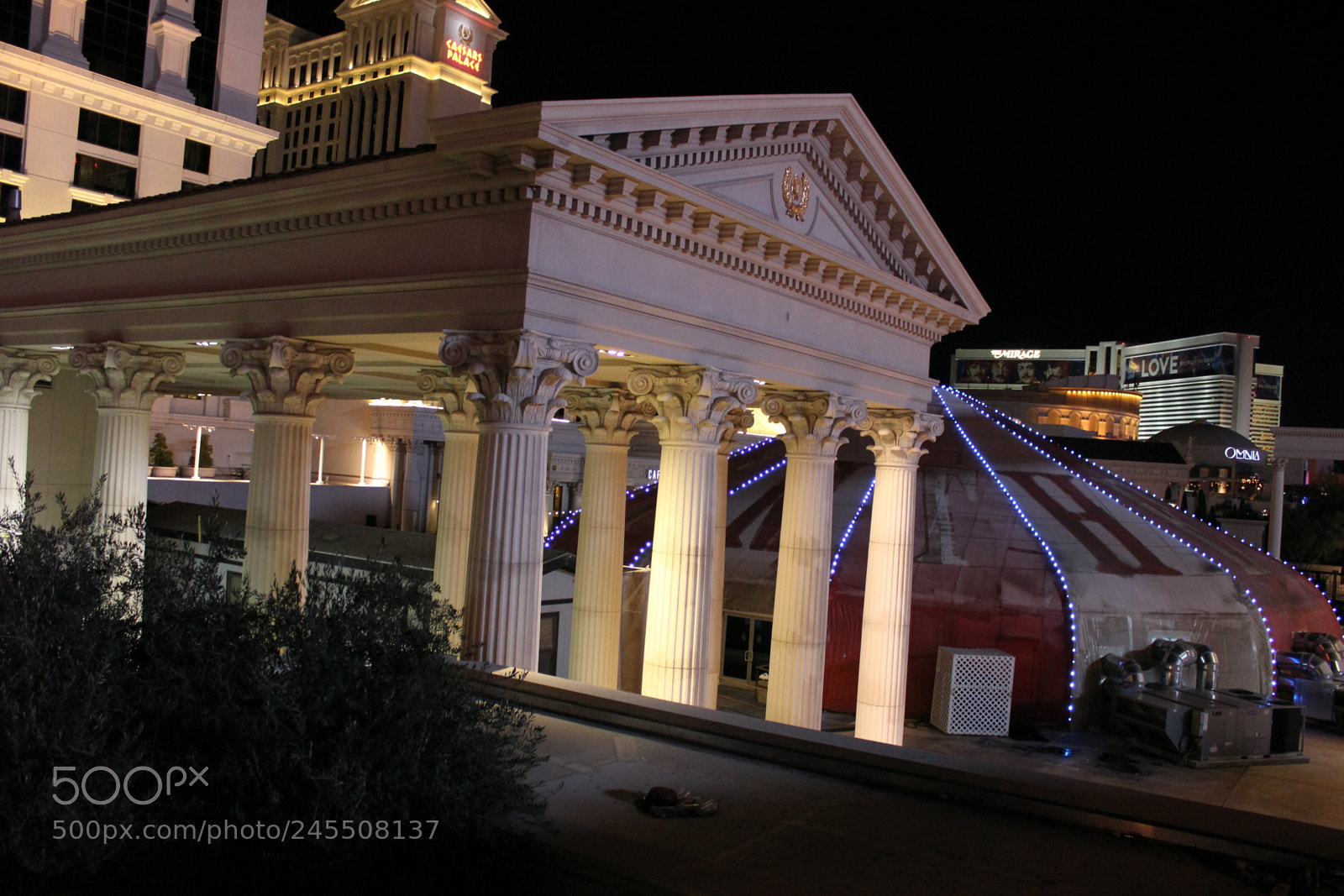Canon EF-S 18-55mm F3.5-5.6 IS sample photo. Las vegas, nevada, us photography