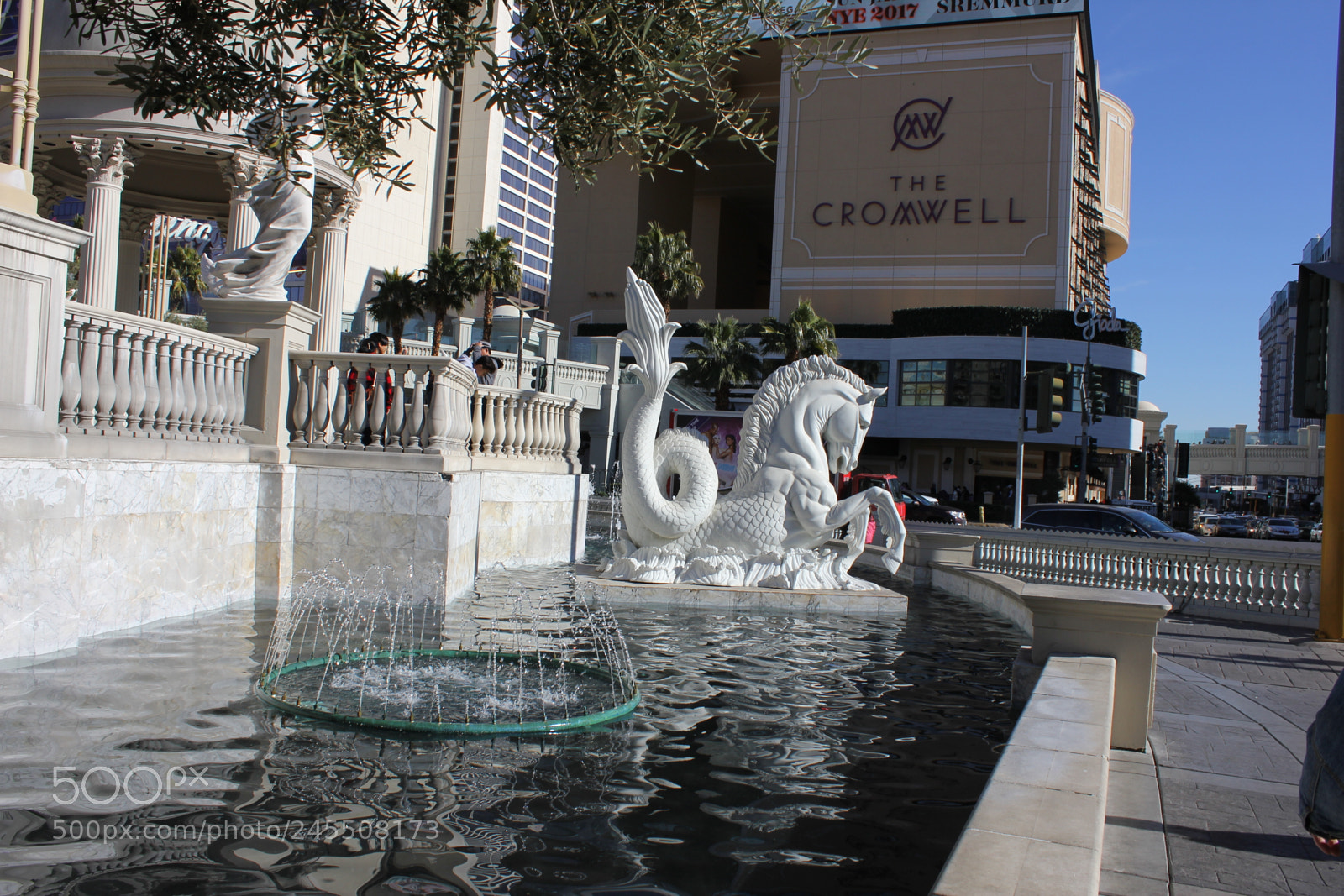 Canon EF-S 18-55mm F3.5-5.6 IS sample photo. Las vegas, nevada, us photography