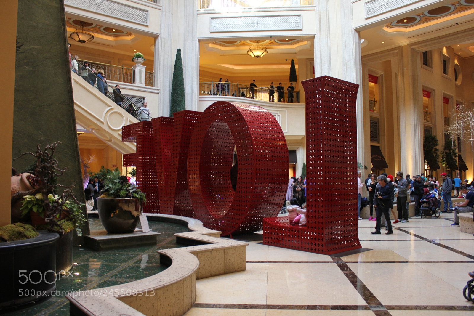 Canon EF-S 18-55mm F3.5-5.6 IS sample photo. Las vegas, nevada, us photography