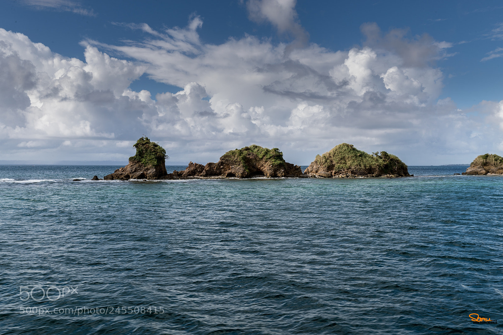 Canon EOS-1D X Mark II sample photo. Samana bay photography