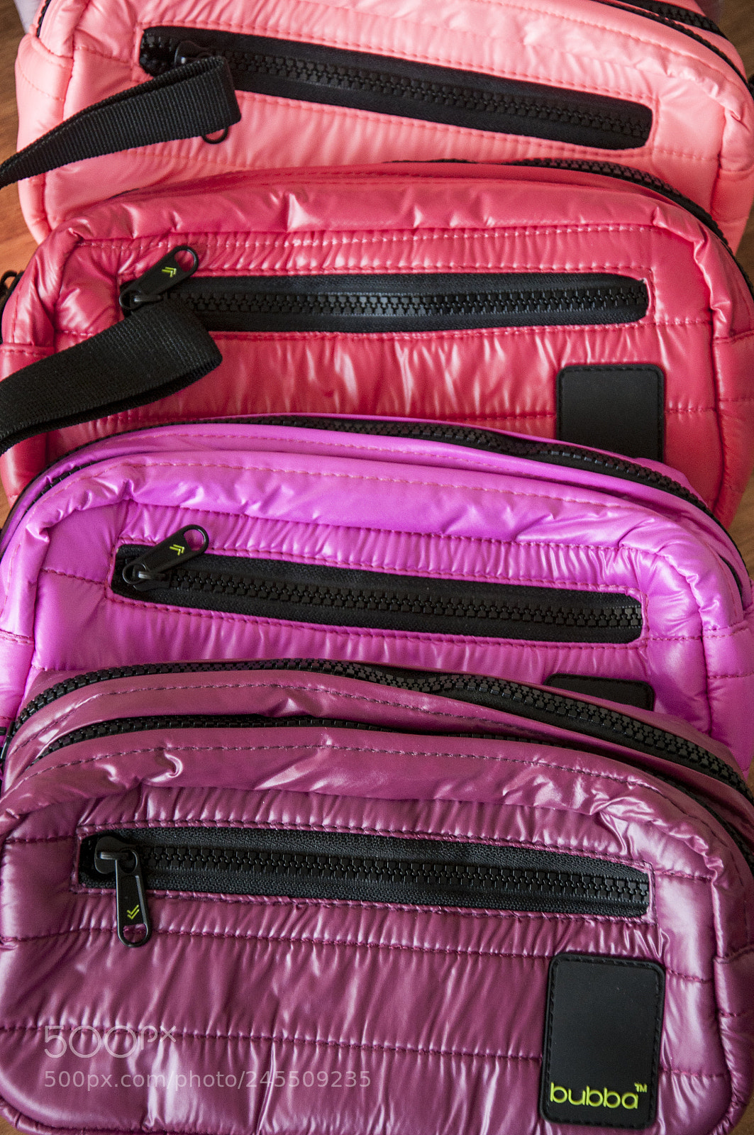 Nikon D90 sample photo. Bubba bags photoshoot photography