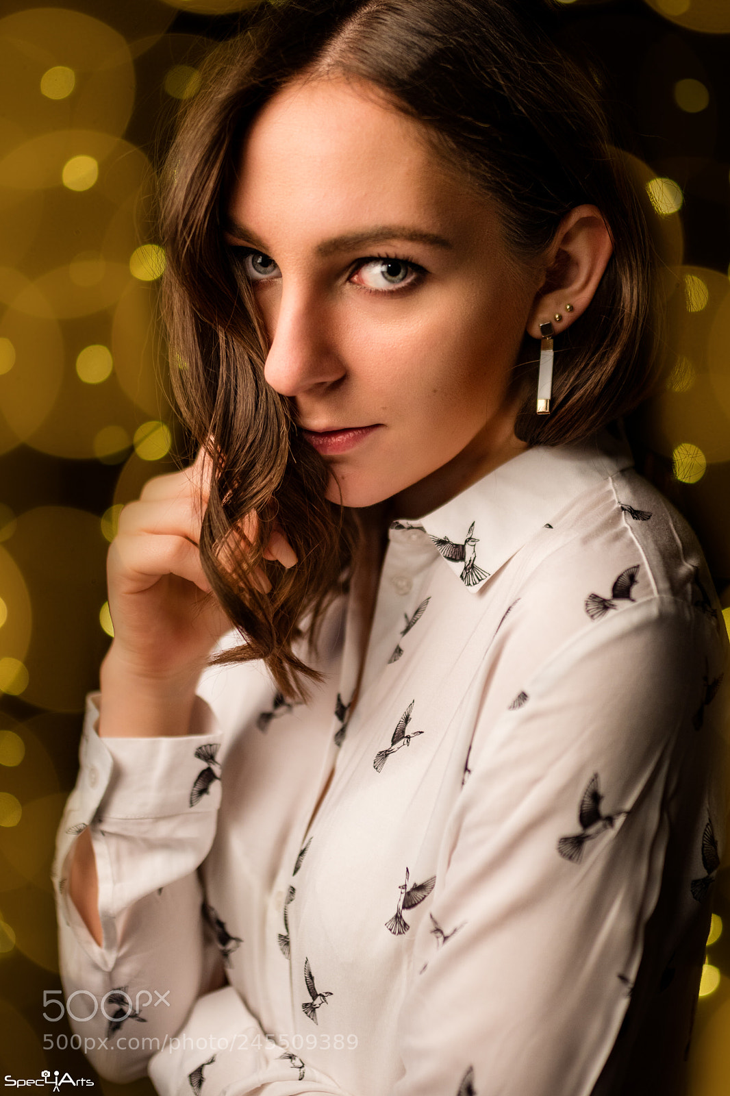 Sony a6500 sample photo. Miriam lights photography