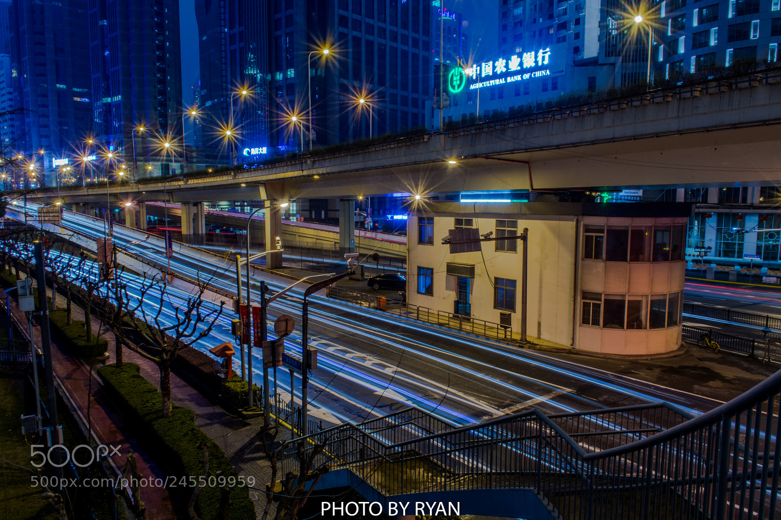 Nikon D7100 sample photo. Flow photography