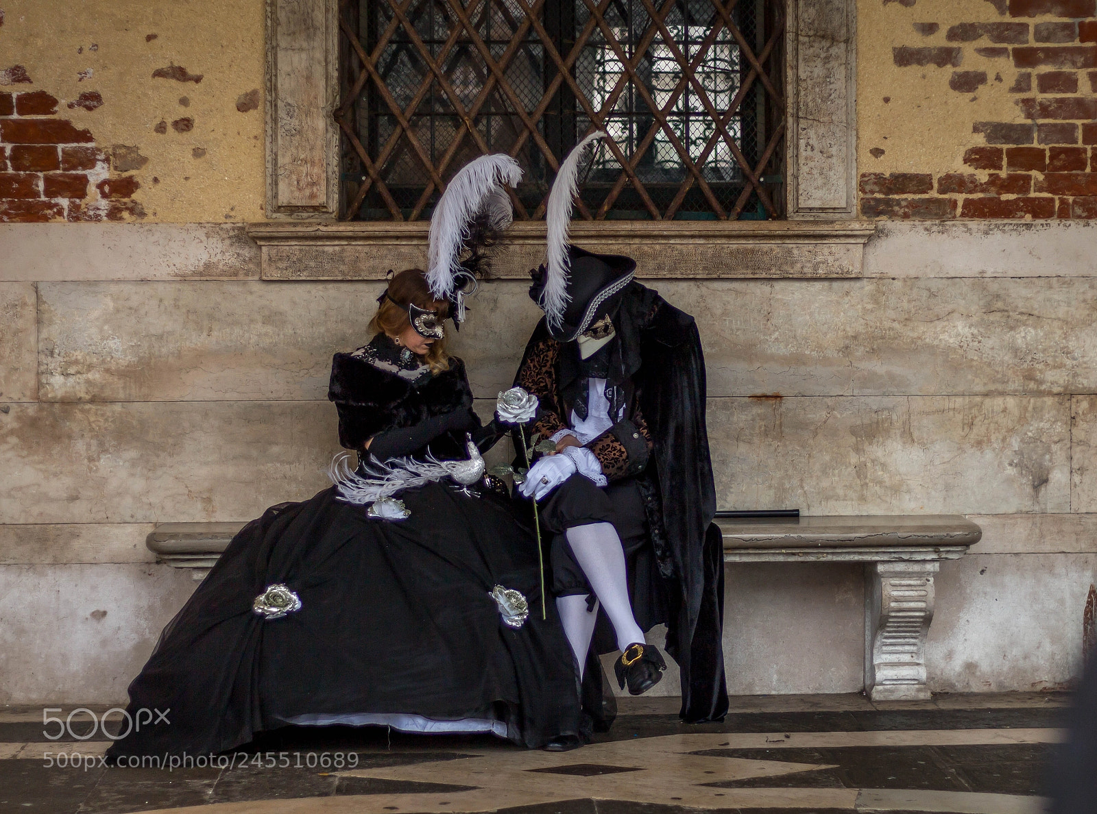 Canon EOS 700D (EOS Rebel T5i / EOS Kiss X7i) sample photo. Masks of venice photography