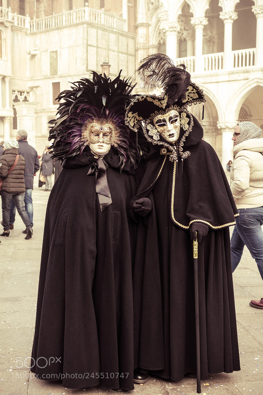Canon EOS 700D (EOS Rebel T5i / EOS Kiss X7i) sample photo. Masks of venice photography
