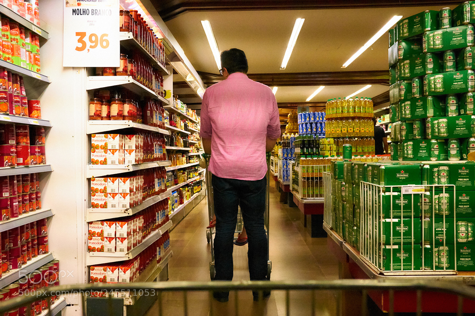 Fujifilm X-T10 sample photo. Fake and plastic photography