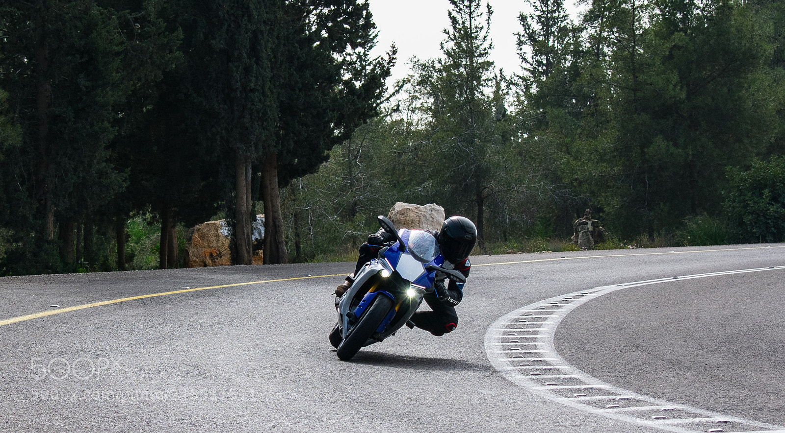 Nikon D3400 sample photo. He sure know how photography