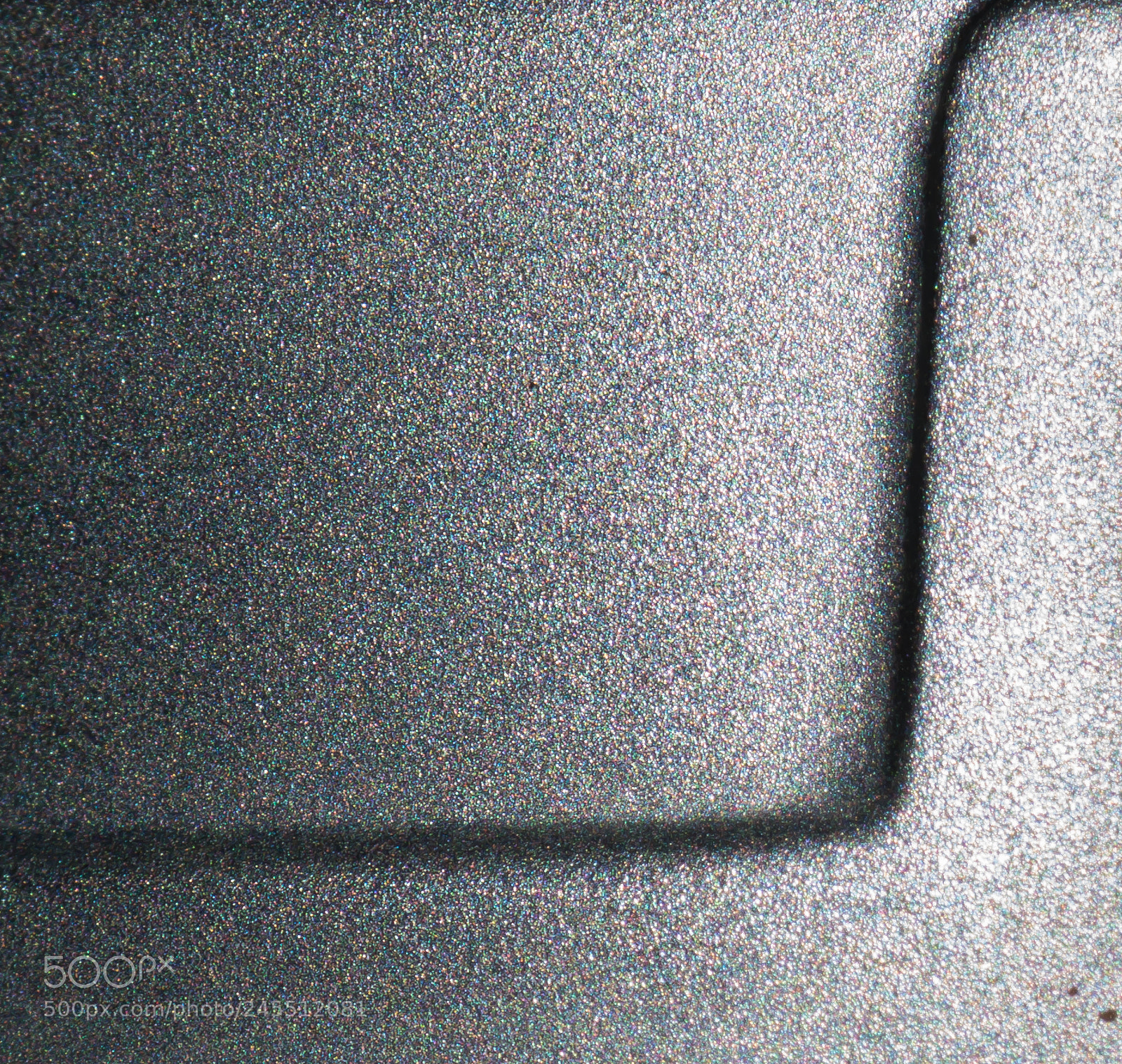 Nikon D5500 sample photo. Metal surface photography