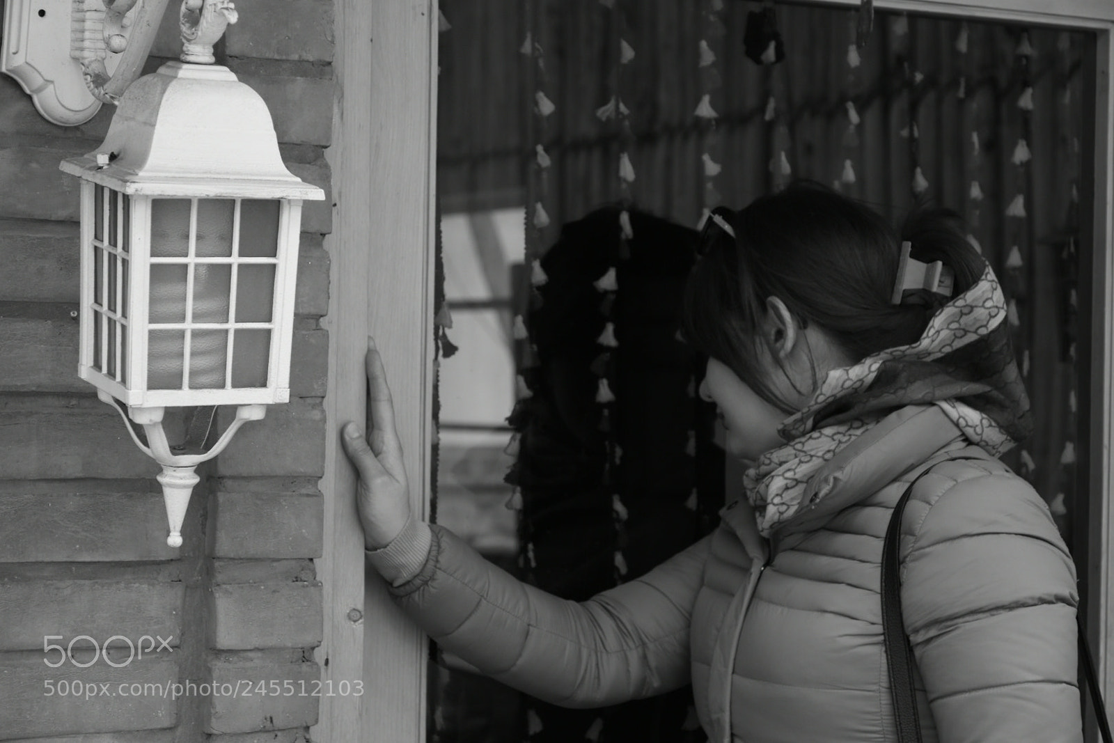 Nikon D5500 sample photo. Untitled photography