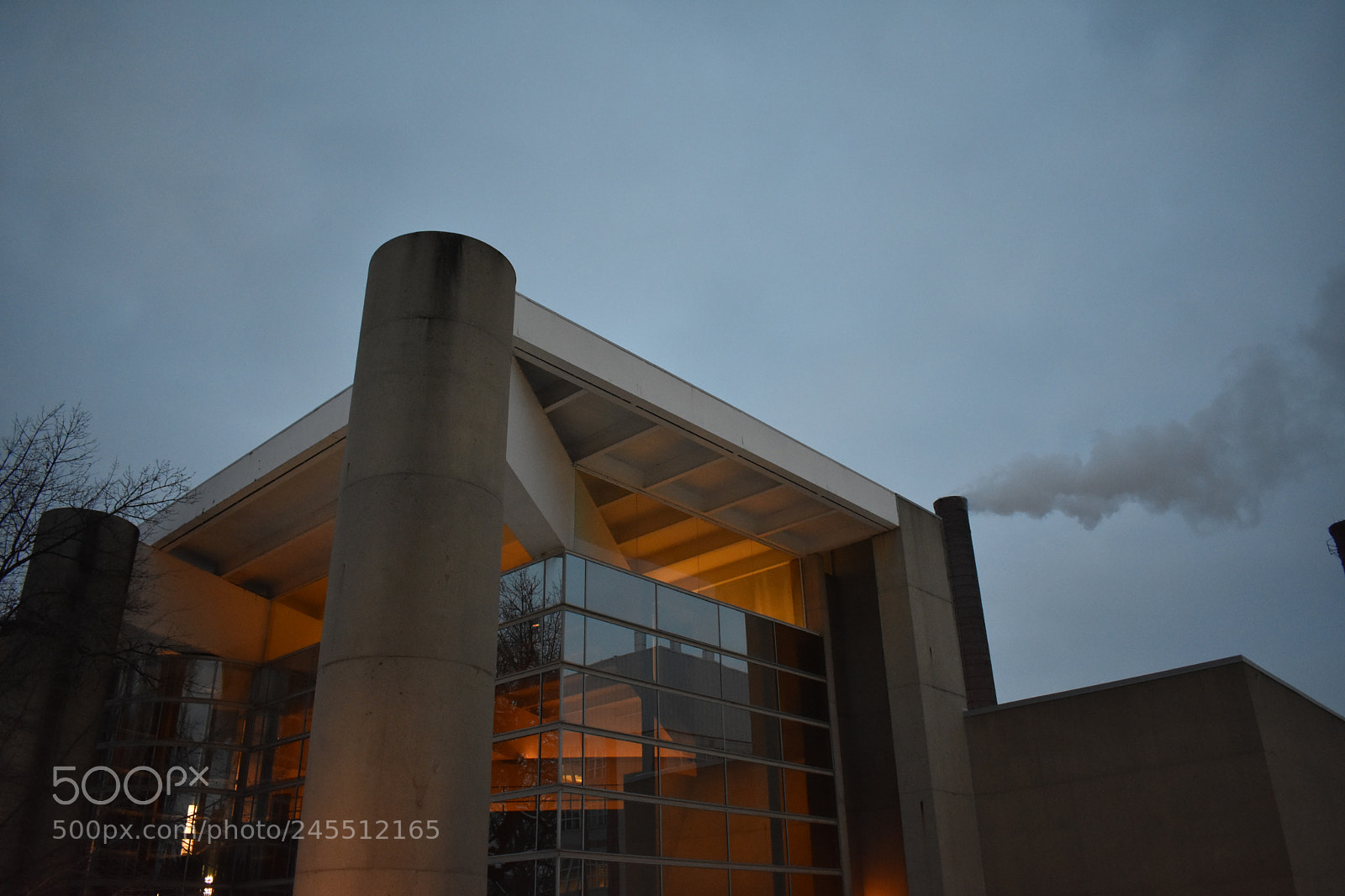 Nikon D3400 sample photo. Smoky pillars photography