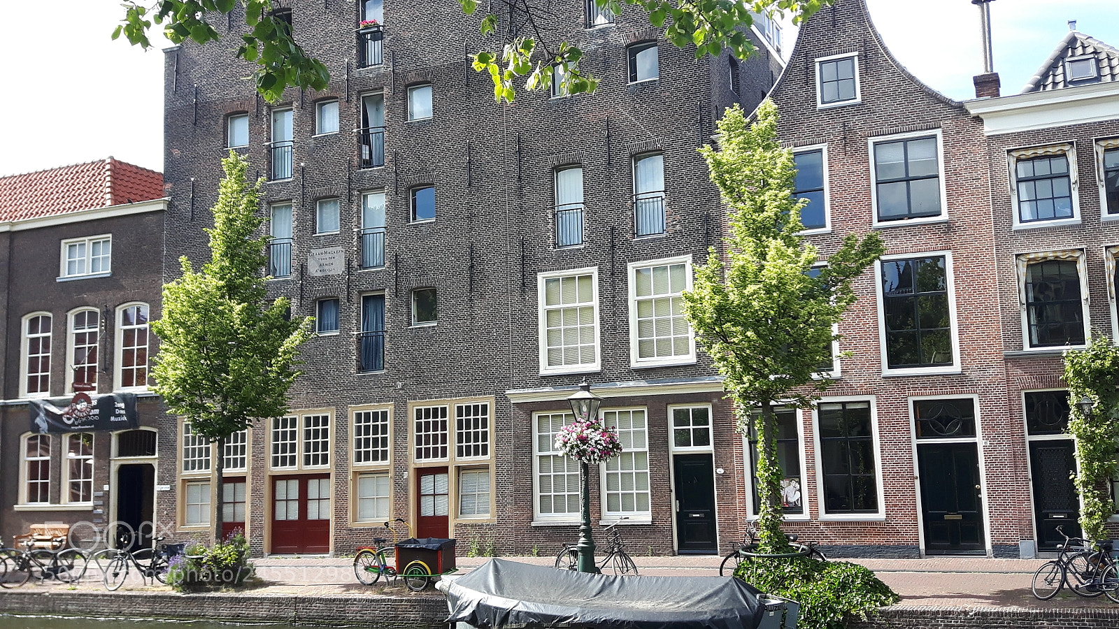 Samsung Galaxy S5 Neo sample photo. Leiden, the netherlands. photography