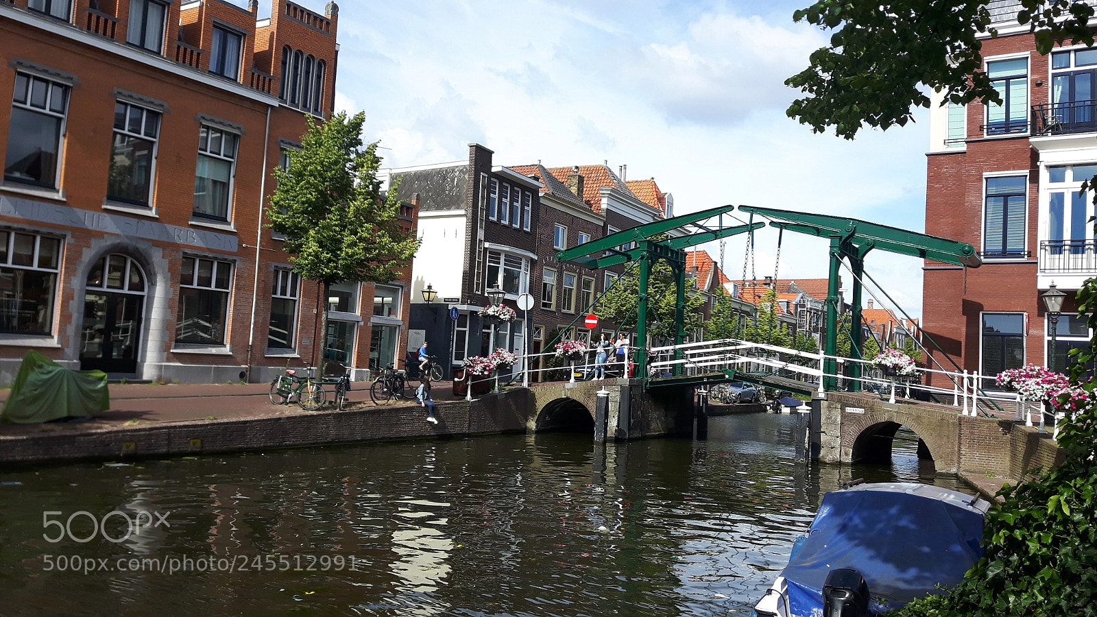 Samsung Galaxy S5 Neo sample photo. Leiden, the netherlands. photography