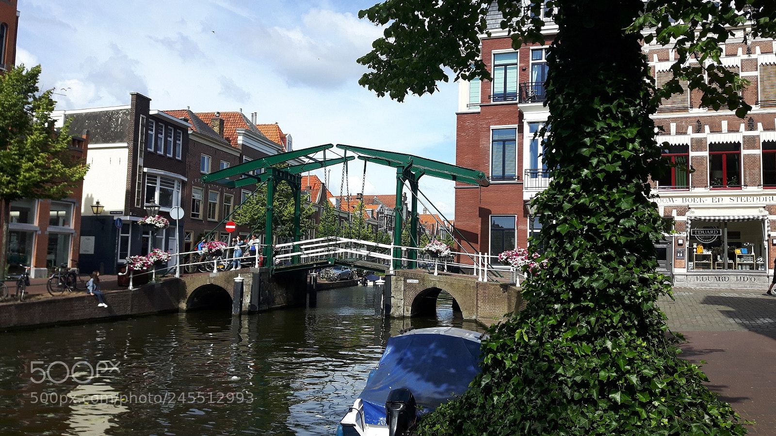 Samsung Galaxy S5 Neo sample photo. Leiden, the netherlands. photography