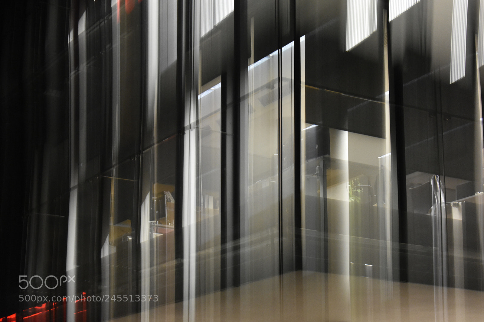 Nikon D3400 sample photo. Abstract building photography