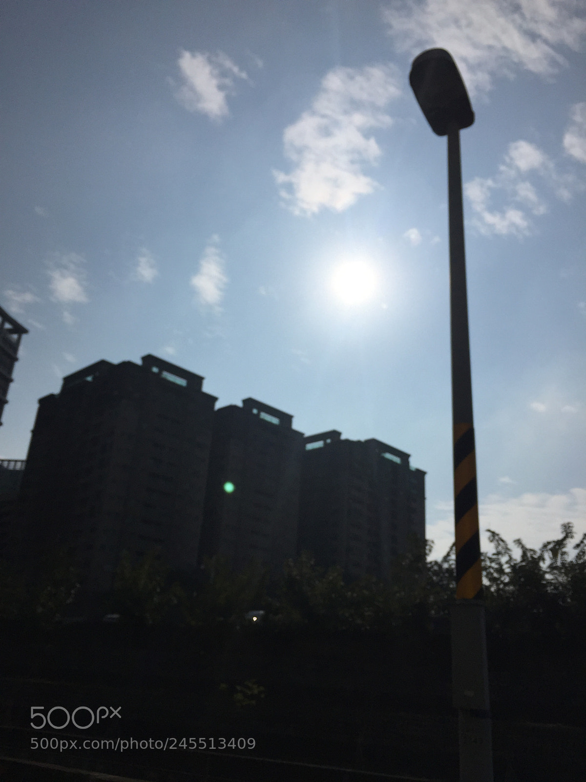 Apple iPhone 6 sample photo. At noon. photography